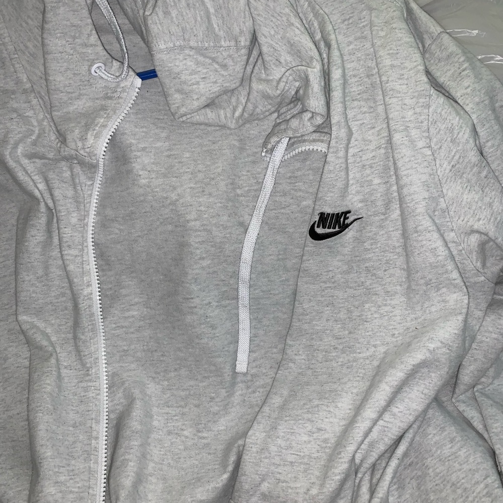 Nike jacket
